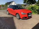 Audi A1 Sportback 1.4 TFSI Ambition - 122 PS - Audi A1: 122 Ps