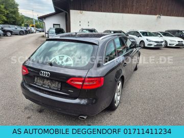 Audi A4 - 3