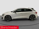 Audi S3 Sportback TFSI qu 19 MATRIX PANO HuD SONOS - Audi S3 Jahreswagen