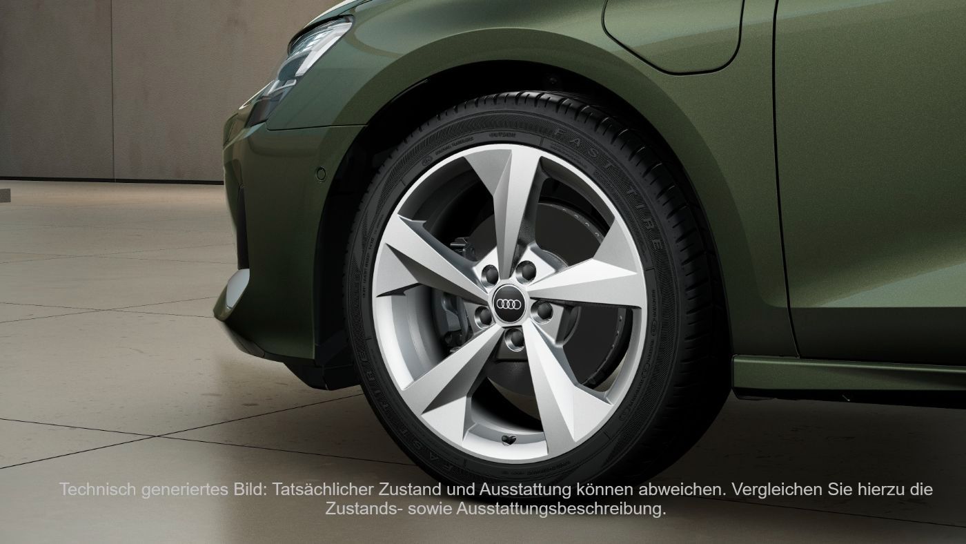 Audi A3 - Bild 7