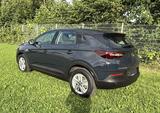 Opel Grandland (X) 1. Hd. Scheckheft Opel - Opel Grandland (X) in Oberhausen