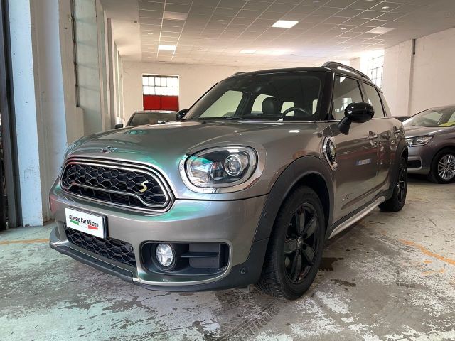 MINI Mini Cooper S Countryman 1.5 Cooper SE Hype Coun