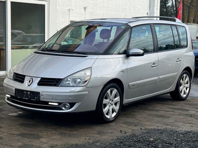 Renault Espace Initiale 3.0 dci V6 dCi 180 Automatik