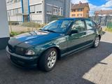BMW 328i E46 EZ 11/1999 - BMW: E46