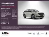 Skoda Kodiaq Sportline 1,5TSI iV 204PS DSG ACC SHZ AHK
