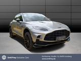 Aston Martin DBX707 MY 2025 - Aston Martin DBX