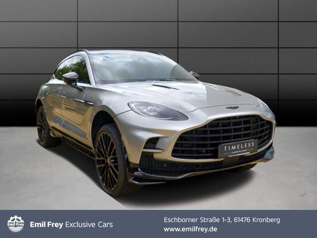 Aston Martin DBX707 MY 2025
