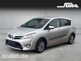 Toyota Verso 1.8 Multidrive S 5-Sitzer Edition-S - gebrauchte Toyota Van