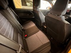 Fahrzeugabbildung 5 Electric 150 Comfort Range Techno