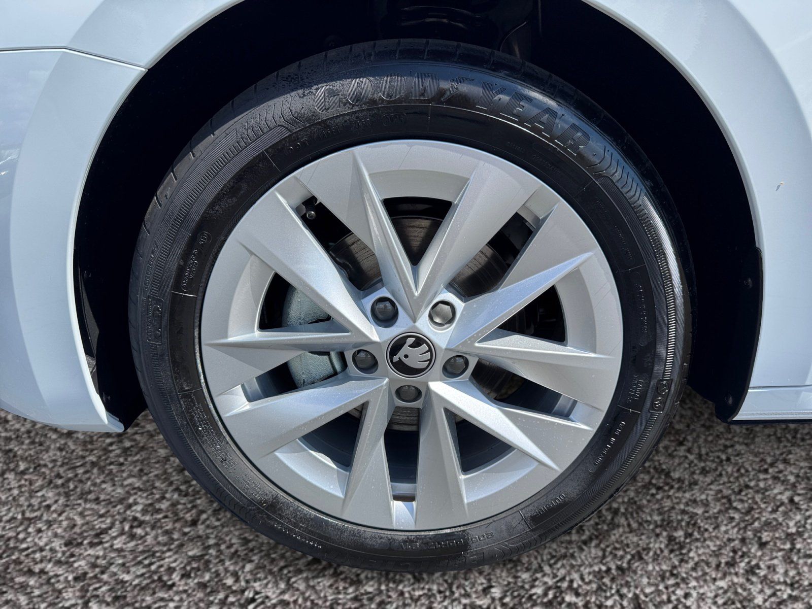 Skoda Octavia - Bild 8