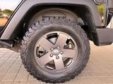 Jeep Wrangler / Wrangler Unlimited Rubicon | Navi | - Jeep Wrangler: Rubicon Unlimited
