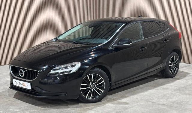 Volvo V40 2.0D 120