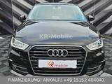 Audi A1 sport S-Line Ultra 91706km - Audi: A 9