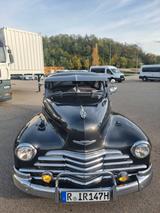 Chevrolet 1947 Chevrolet Fleetline  - Chevrolet Oldtimer