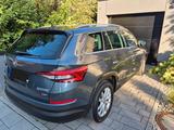 Skoda Kodiaq 1.4 TSI DSG 4x4 Style - Sehr gepflegt - Skoda Kodiaq Gebrauchtwagen in München