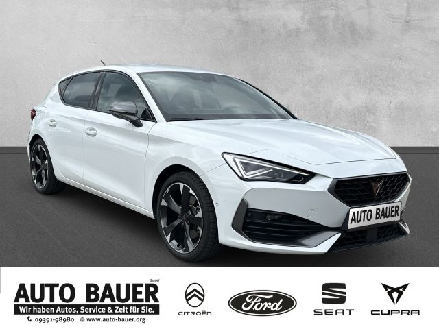 CUPRA Leon 1.4e-Hybrid 204PS DSG*ACC*LED*Cam*