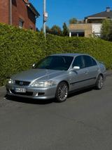 Honda Accord CG8 1.8i, Magnaflow, Borbet, Carplay - Honda Accord: 1.8
