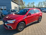Mitsubishi ASX Diamant Edition+ 2WD SHZ AHK NAVI - Mitsubishi ASX aus 2020