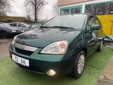 Suzuki Liana1.6Comfort4X4 ALLRAD,TÜV NEU KLIMA,AHK1HAND - Suzuki Gebrauchtwagen von 2004