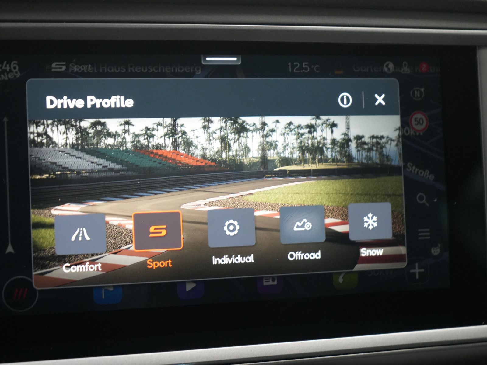 Cupra Ateca - Bild 14