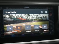 Cupra Ateca - Vorschau Bild 14