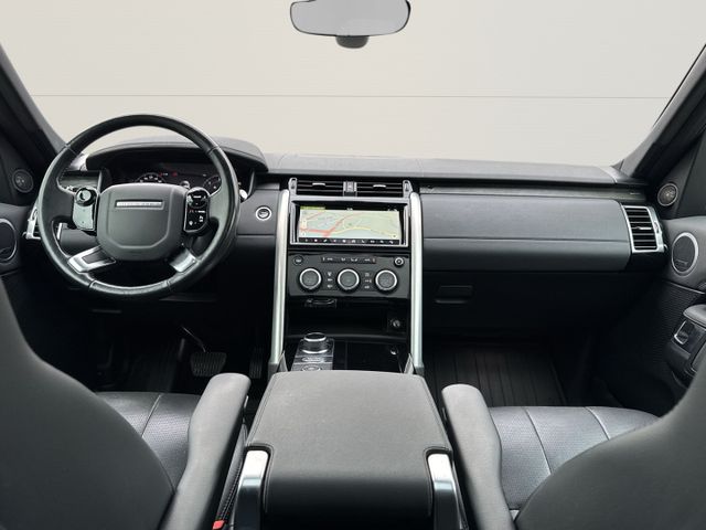 Land Rover Discovery 5 SD6 HSE+ACC+HUD+AHK+St.Hzg.+Akt.Diff