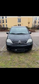 Citroën C3 / 1.4 Motor / 97000 KM / NEU TÜV - Citroën C3 Gebrauchtwagen in Hannover