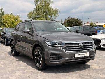 Volkswagen Touareg - 3
