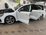 Audi A3 35TFSI 8Y Limousine 3xS-Line|KAMER... - Audi A3 8Y Gebrauchtwagen