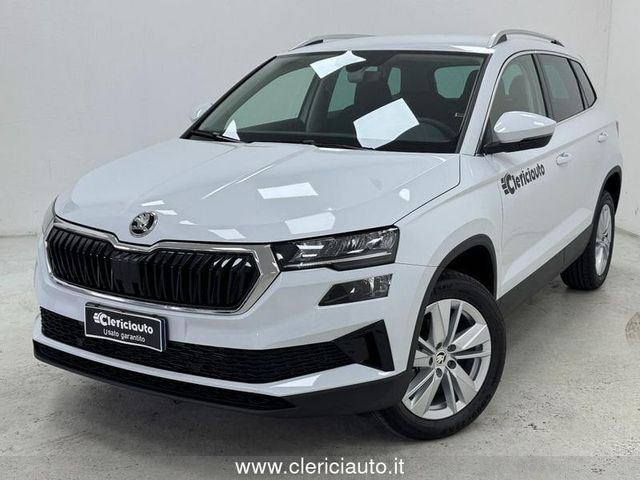 Altele Skoda Karoq 1.0 TSI 115 CV Executive