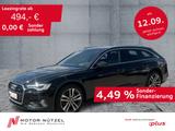 Audi A6 Avant 40 TDI QU ADVANCED MATRIX+HuD+AHK+360°