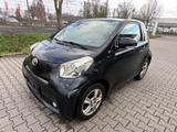 Toyota IQ iQ + - schwarze Toyota IQ
