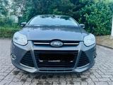 Ford Focus ST 1.6 TDCi | EZ 2011 / Export - Ford Focus aus 2011: ST