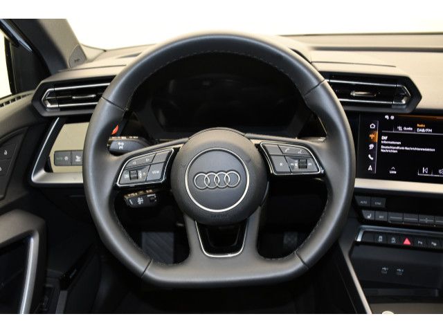 Audi A3 - Bild 7