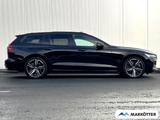 Volvo V60 T8 AWD R Design ACC/H&K/360°/S-Dach/Standhei - Volvo V60: Awd R Design