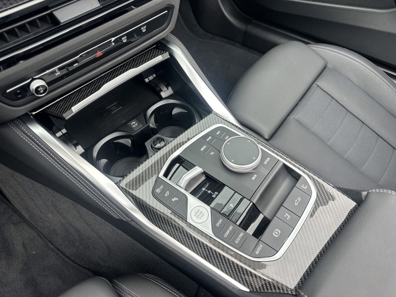 BMW 420 - Bild 19