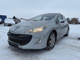 Peugeot 308 Sport Automatik KLIMA / PDC / TÜV Neu - Peugeot 308: Sport
