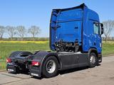 Scania R460 RET. NIGHT A/C SUPER - Scania LKWs