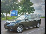 Nissan X-Trail 4x4 360° 1.6 dCi DPF 360° 7 Sitze 