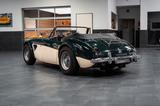 Austin Healey 3000 MK3 Stefan Sautter Umbau - Austin Healey: 3000 Mk