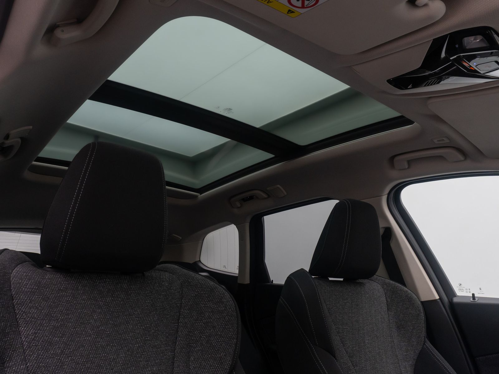 Fahrzeugabbildung BMW iX1 xD30 Panorama 360° HUD DAB H/K Komfort Sport