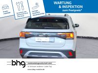 Volkswagen T-Cross - Vorschau Bild 5