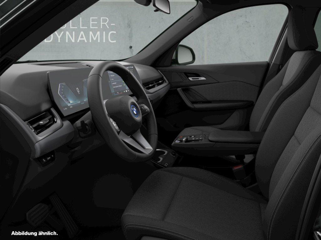 BMW iX1 xDrive30 imagem 3