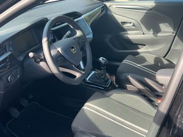 Fotografie 9 des Opel Corsa GS Kamera LED Sitzheizung Allwetterreifen