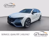 Skoda Octavia Combi RS 2.0 TSI DSG Pano ACC uvm.
