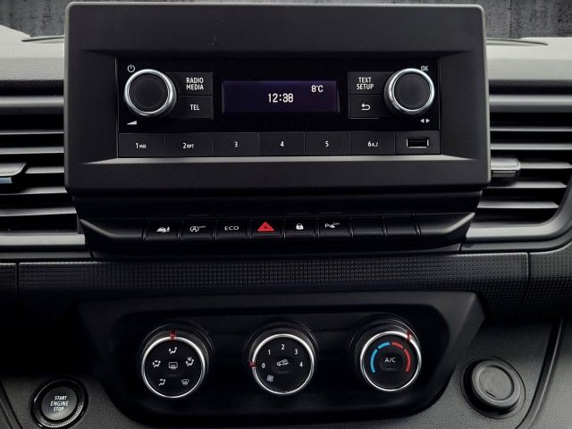 Trafic 2.0 BLUE dCi130 3.0t Komfort Klima