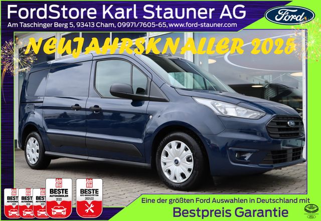 Ford Transit Connect Kasten Trend DIESEL/ L2-LANG AHK