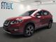 NISSAN X-Trail 1.7 dCi Auto LED Navi Connecta