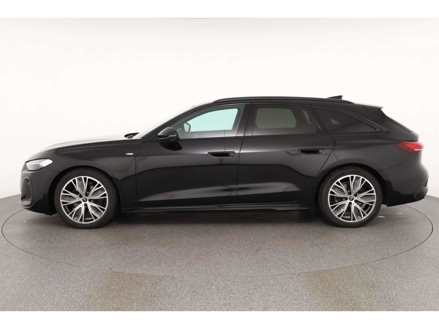 Audi A5 - Bild 5