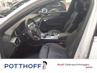 Audi A6 allroad 40 TDI Q PANO LM21 STDHZG AHK B&O